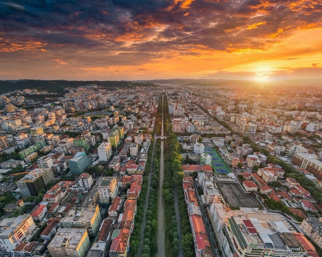 Planning a custom Albania trip