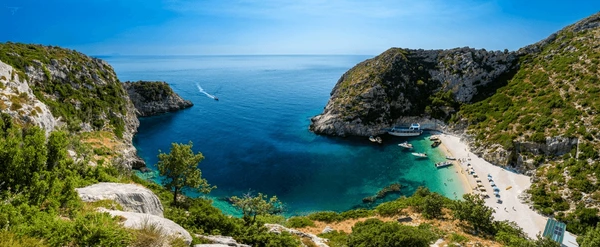 Contact Discover Albania